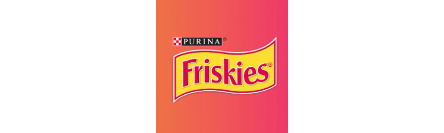 Purina Friskies[Party Mix]